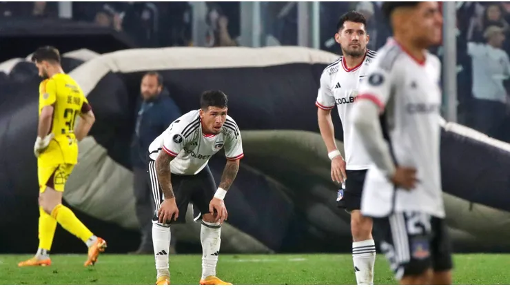 El Cacique otra vez fuera en la fase de grupos de la Copa Libertadores.
