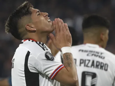 "Todos somos culpables de no definir las jugadas"