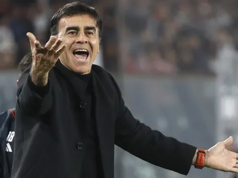 Quinteros sorprende con el balance albo en la Libertadores