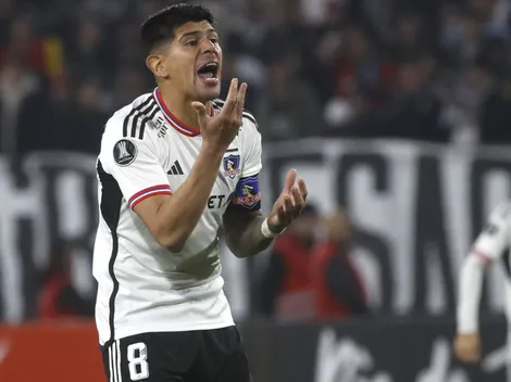 Pavez reabre una vieja herida con una autocrítica