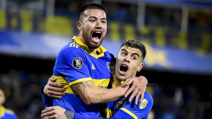 Boca Juniors