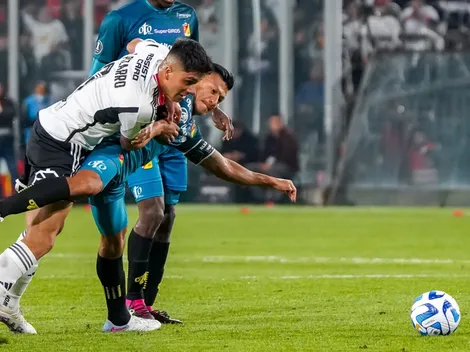 Colo Colo eliminado: el jugoso botín que se le escapa