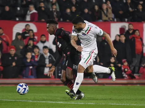 Audax deja escapar un triunfo histórico