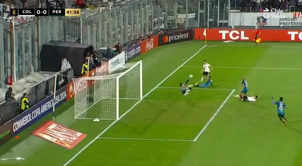 Captura Chilevisión.