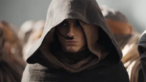 ¿Cuándo se estrena Dune 2?