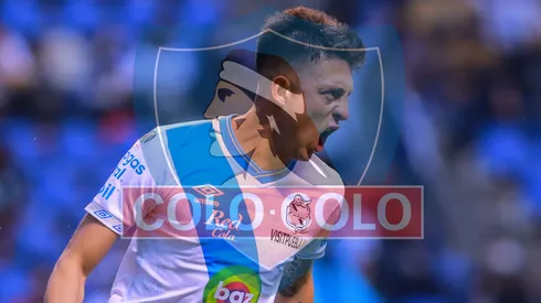 ByN aprueba contratación de Parra en Colo Colo.