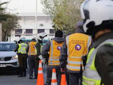 Restricción Vehicular para este viernes 30 de junio del 2023