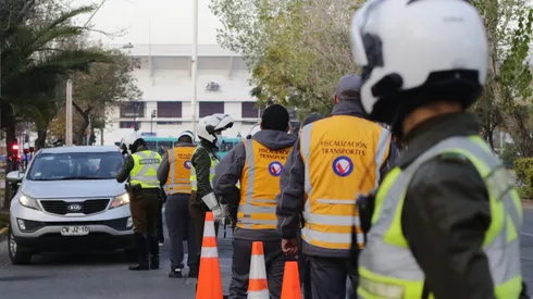 Revisa la restricción vehicular para este viernes 30 de junio.