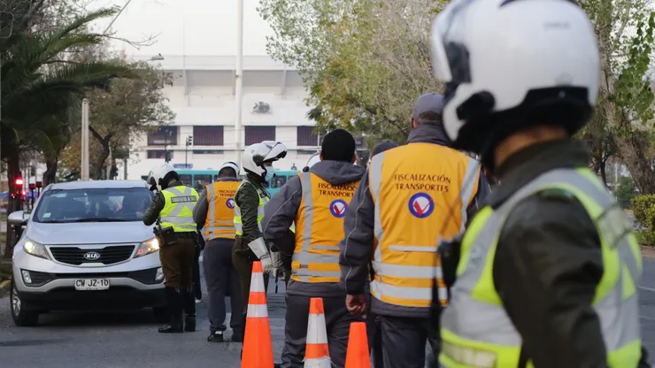 Revisa la restricción vehicular para este viernes 30 de junio.