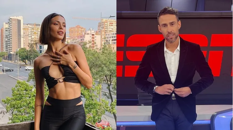Jorge Valdivia ha sido vinculado a Cony Capelli.
