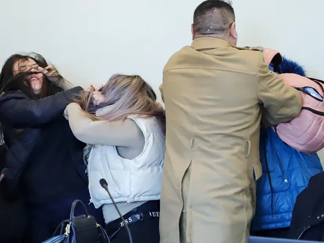 ¿Qué pasó en el Concejo municipal de Lo Espejo?