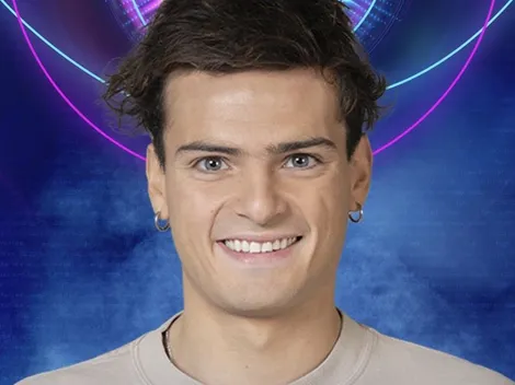 Benja Lagos realiza dura autocrítica tras eliminación de Gran Hermano