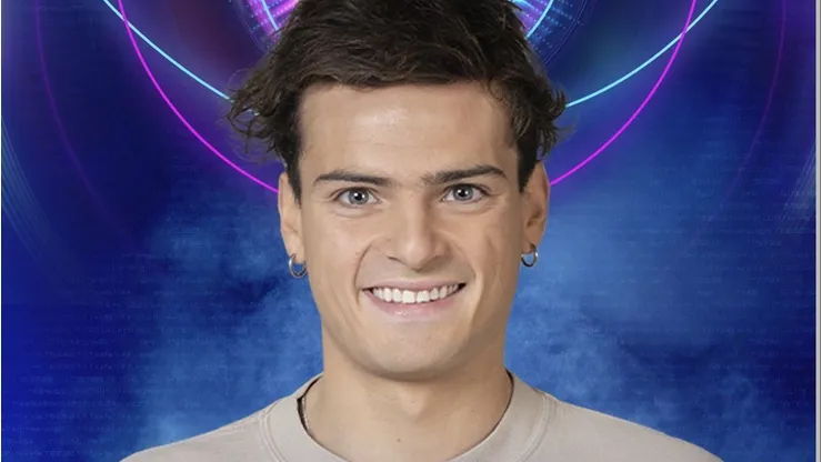 Benja Lagos realiza dura autocrítica tras eliminación de Gran Hermano