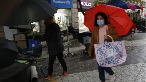 ¿En qué regiones del país lloverá este viernes 30 de junio?