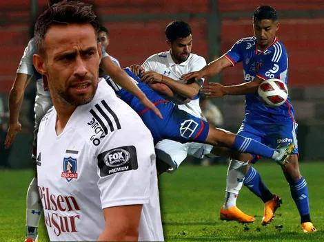 Mago Valdivia no duda: "La U, con dos o tres refuerzo, es campeón"