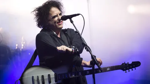 The Cure en Chile: ¿Quedan entradas para el concierto?