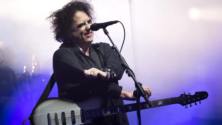 The Cure en Chile: ¿Quedan entradas para el concierto?