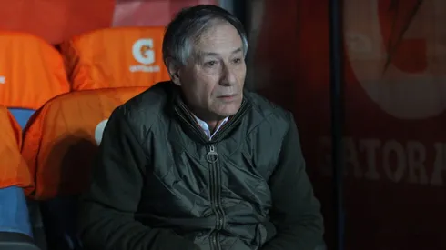 Ariel Hola podría vivir sus últimos momentos en Universidad Católica.