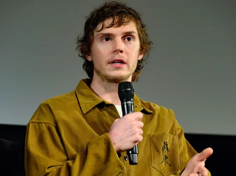 ¿Cuál es el nuevo proyecto de cine de Evan Peters? Es de ciencia ficción