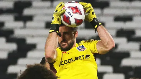 Formación confirmada de Colo Colo contra Deportivo Pereira.