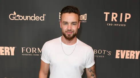 Lyam Payne.