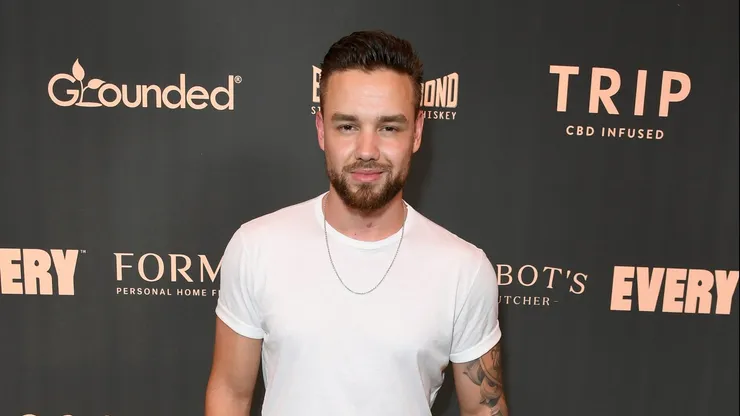 Lyam Payne.