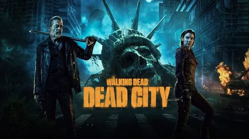 ¿Qué pasa con el estreno de The Walking Dead: Dead City en Latam?