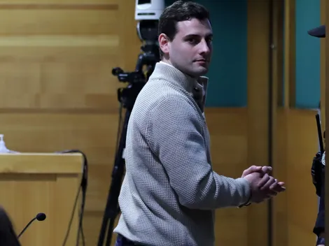 ¿Cuándo será el veredicto de Martín Pradenas y a qué se arriesga?