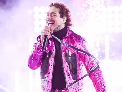 ¿Cuánto cuestan las entradas para ver a Post Malone?