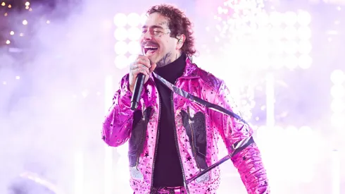 ¿Cuánto cuestan las entradas para ver a Post Malone?