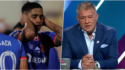 El Bichi aconseja a Nico Guerra por "no escuchar las críticas".