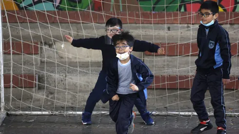 ¿Cuándo empiezan las vacaciones de invierno en cada región del país?