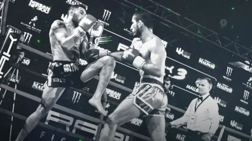 Seis peleas llenas de adrenalina promete la nueva velada de RAAK Fight Night.