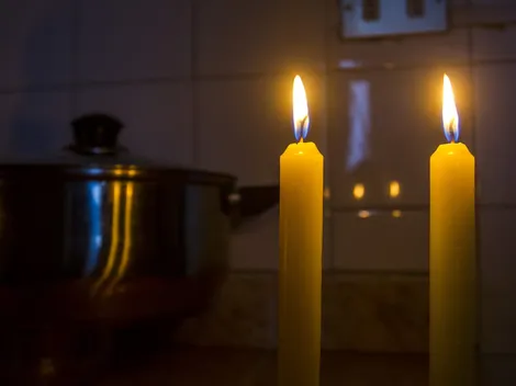 ¿Cuándo vuelve la luz y en qué comunas se cortó el servicio?