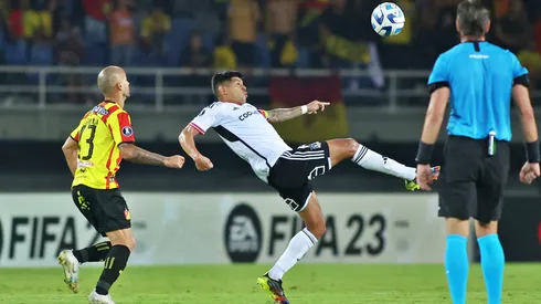 El Cacique se juega la clasificación a partir de las 18:00 en el Monumental.