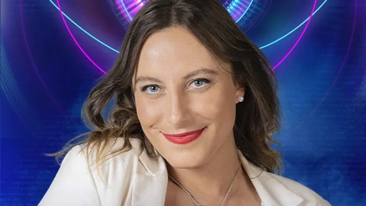 Gran Hermano.