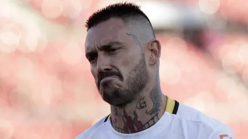 Pinilla preocupó a sus seguidores con mensaje en redes sociales.