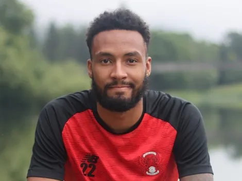 El día que Vigouroux pagó una multa ¡con 5 mil monedas de 10!