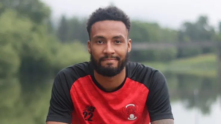 El día que Vigouroux pagó una multa ¡con 5 mil monedas de 10!