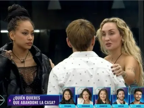 ¿Cuándo es la eliminación en Gran Hermano?