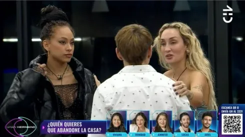 ¿Cuándo es la eliminación en Gran Hermano?