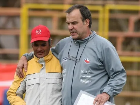 "Se cree Mesías y hace un mes no lo vemos": Unión furiosa con canchero
