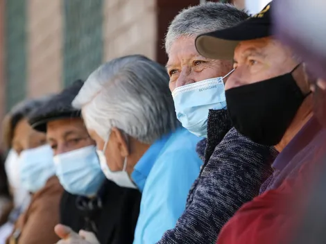 ¿Qué documentos piden para el Fondo Nacional del Adulto Mayor?