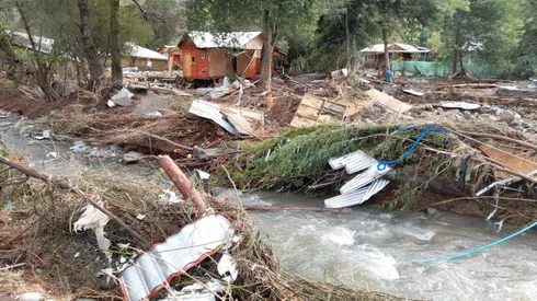 ¿Qué ayudas anunció el Banco Estado para familias damnificadas?