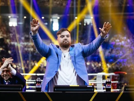 ¿Cuándo es la Velada del Año 3 de Ibai Llanos?