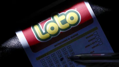 Resultados del Loto hoy.