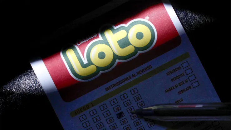 Resultados del Loto hoy.