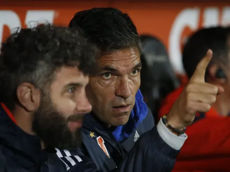 Pellegrino revela un gran sueño que tiene con la U