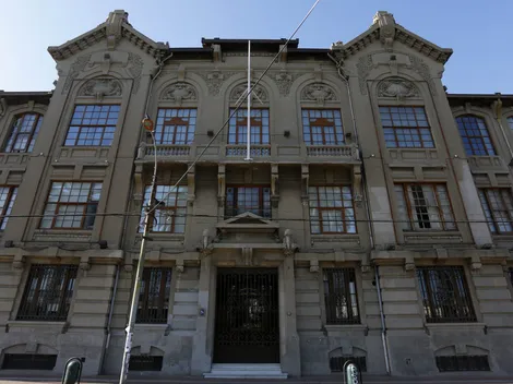 Universidad chilena es elegida como la mejor de Latinoamérica