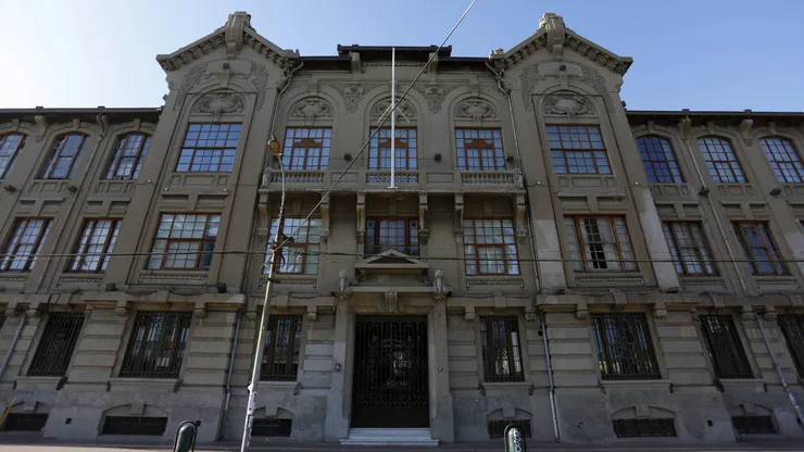 ¿Cómo puedo matricularme en una universidad?